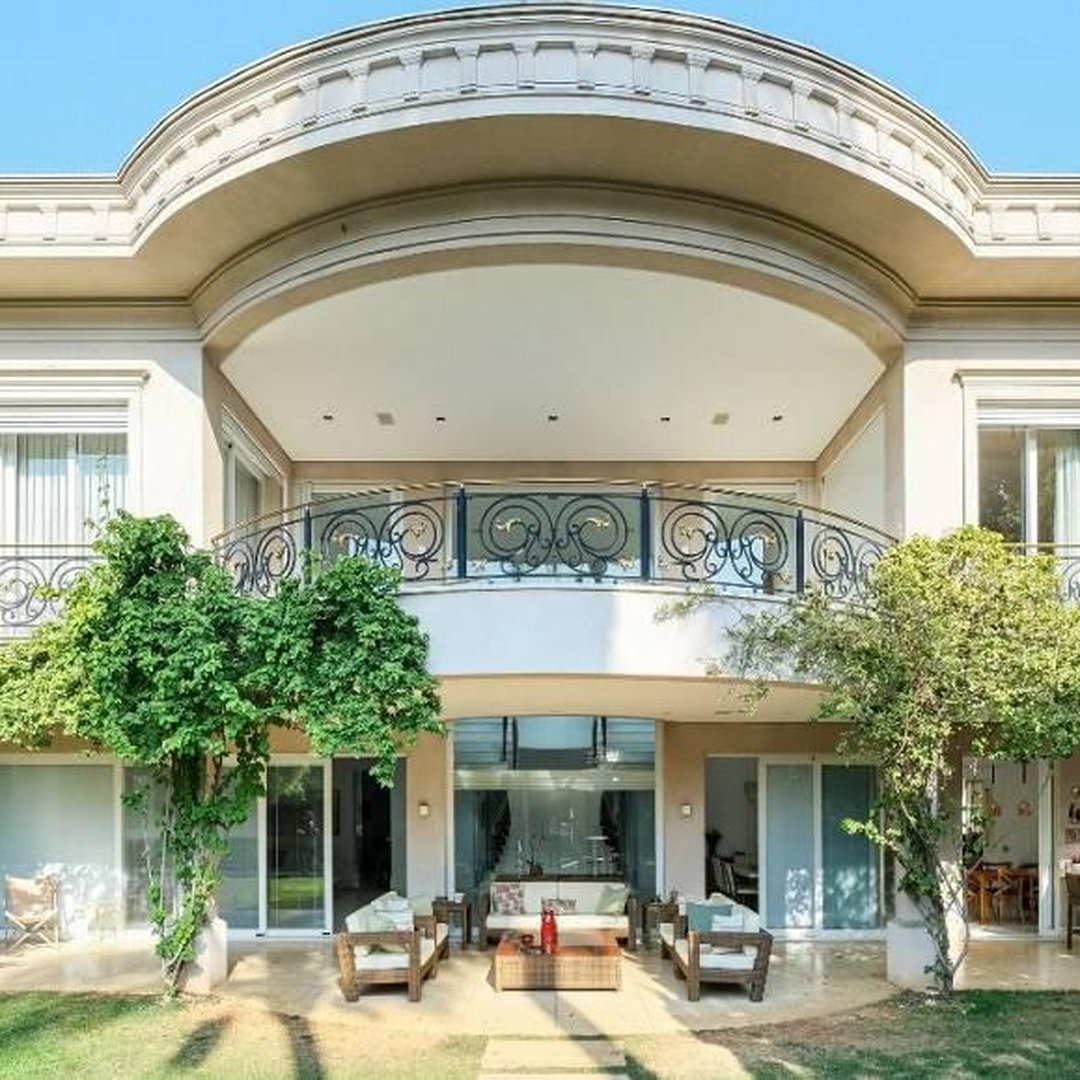 Casa em Jardim Europa