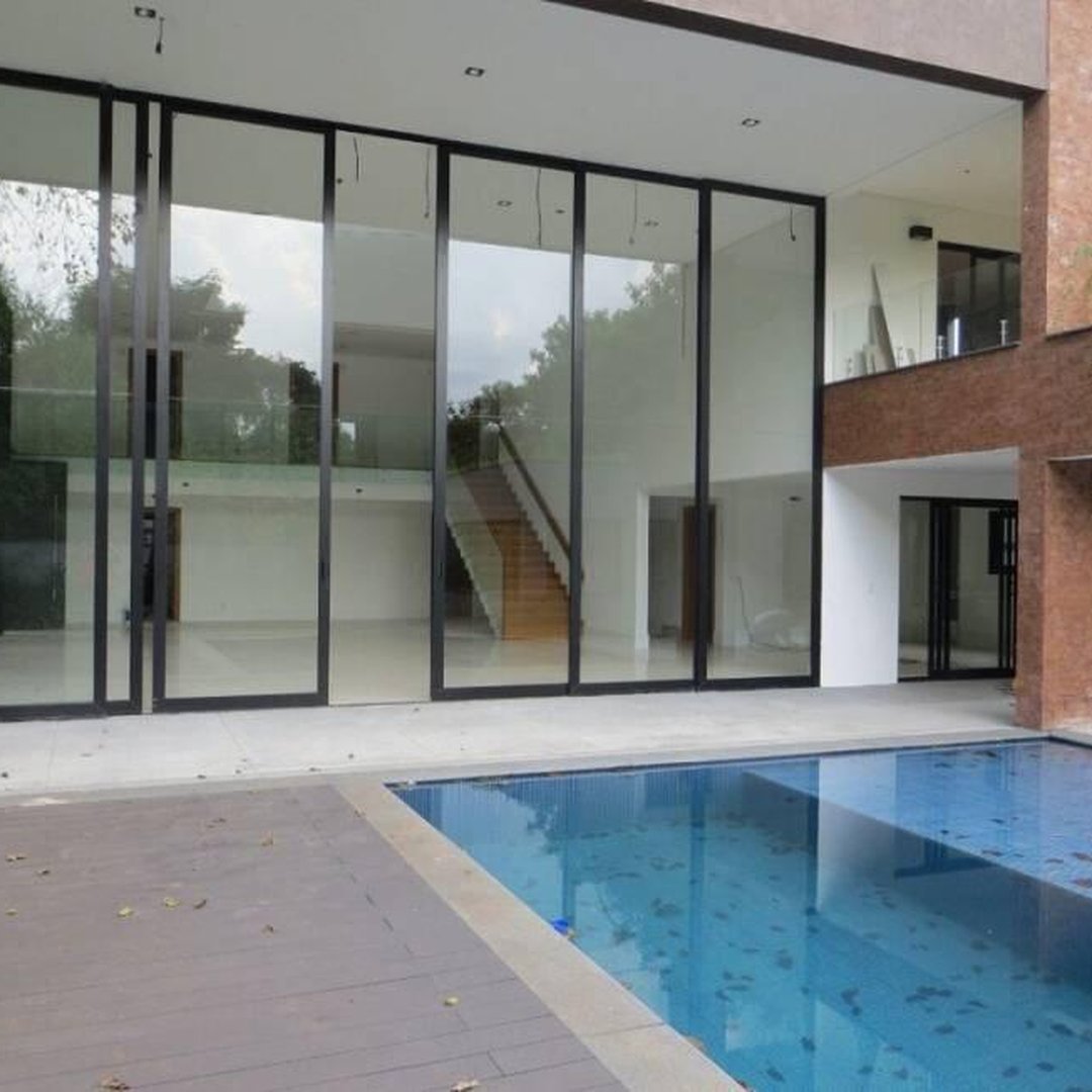 Casa em Alphaville