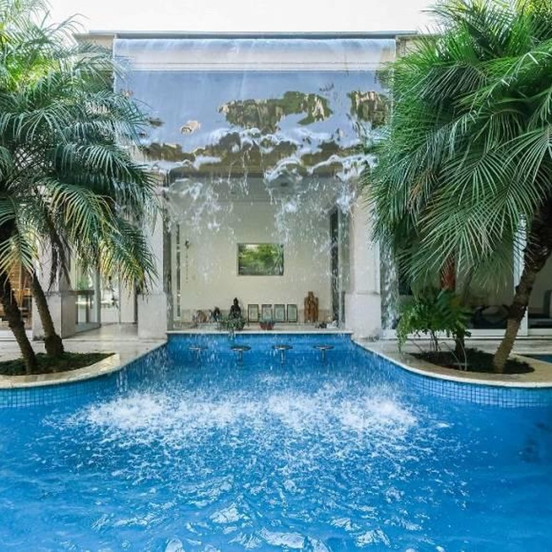 Casa em Tamboré